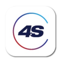 4S Informática logo - Similar company to Broadcast Solutions