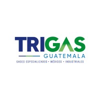 Trigas Guatemala logo - Similar company to Trigas