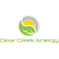 Clear Creek Energy, LLC. logo - Similar company to Teg Reclamation Services