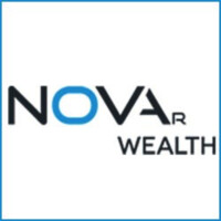 Nova R Wealth logo - Similar company to Tise Private Markets