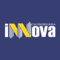 Innova Cia Imobiliária logo - Similar company to Studio Au | Arquitetura E Regularização Imobiliária