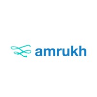 amrukh logo - Similar company to Gray Fault