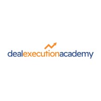 Deal Execution Academy logo - Similar company to Amsterdam Platform Creation