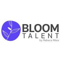 Bloom Talent logo - Similar company to Inevitable Future Institute