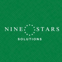 Nine Stars Solutions logo - Similar company to Vegas Brain