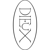 Dieux logo - Similar company to Beautystat Cosmetics
