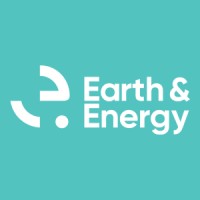 Earth & Energy logo - Similar company to Solve Metrics, Llc Dba Purerf