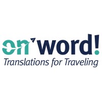 OnWord! Translations logo - Similar company to Wordwide Fx - Financial Translations (Forex, Binary Options, Banking, Investment Funds)