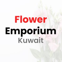 Flower Emporium Kuwait logo - Similar company to Warid-وريد-ⵡⴰⵔⵉⴷ