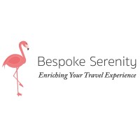 Bespoke Serenity logo - Similar company to Lyfvibes