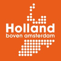 Holland boven Amsterdam logo - Similar company to Vereniging Alkmaars Bolwerk