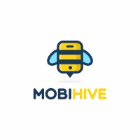 Mobihive logo - Similar company to Eezix.Ai