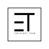 ISB Event Team logo - Similar company to Work 4Rest