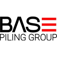 Base Piling Group logo - Similar company to Lte Construction Group