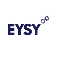 Eysy Digital logo - Similar company to Brilliance Advisory