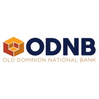 Old Dominion National Bank logo - Similar company to Leonard Workforce Solutions