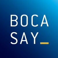 BOCASAY Maurice logo - Similar company to BOCASAY