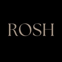 Rosh logo - Similar company to Ht Station