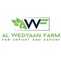 Alwedyaan Farm Company For Import & Export logo - Similar company to Salem For Import & Export