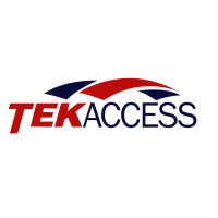 TekAccess Ltd logo - Similar company to Beno Holdings Ltd