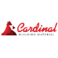 Cardinal Building Materials Inc. logo - Similar company to Lakeside Renovation & Design