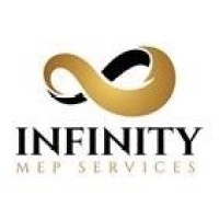 INFINITY M.E.P SERVICES logo - Similar company to Infinity E Services Private Limited