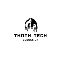 Thoth Tech logo - Similar company to Databytes - Data Powered Platforms