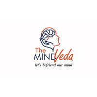 The Mind Veda logo - Similar company to Emoaid Wellness Centre