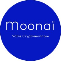 moonaï logo - Similar company to Moon.Ai