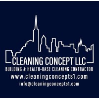CLEANING CONCEPT LLC logo - Similar company to Environmental Logic