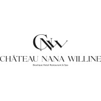 Château NaNa Willine logo - Similar company to Dronehub Africa