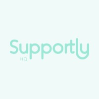 Supportly HQ logo - Similar company to Supportly