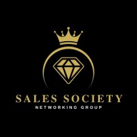 Sales Society logo - Similar company to Mindcell Sales Training
