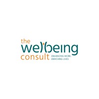 The Wellbeing Consult logo - Similar company to Asm Virtual Assistants