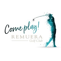 Remuera Golf Club logo - Similar company to Rescube Food