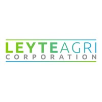Leyte Agri Corporation logo - Similar company to Helpmate, Incorporated