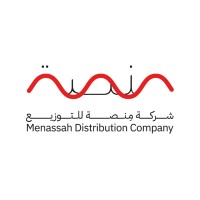 Menassah Distribution logo - Similar company to Emirates Reprographic Rights Management Association
