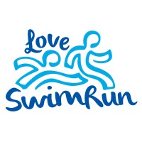 Love SwimRun logo - Similar company to Semper Lana