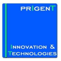PRIGENT TECHNOLOGIES >>> Rouen / Paris logo - Similar company to Rouen Web3 & Blockchain