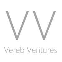 Vereb Ventures logo - Similar company to 99Bits