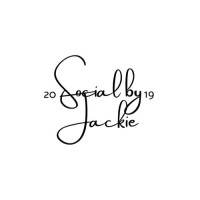 Social By Jackie logo - Similar company to Edwards Sutarwalla Samani Llp