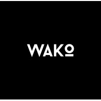 WAKO logo - Similar company to Trovão Studio - Communicating The Power Of Ideas