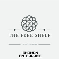 TheFreeShelf logo - Similar company to Maxibuy
