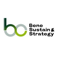 Bene Sustain & Strategy (Pty) Ltd logo - Similar company to D-Talk