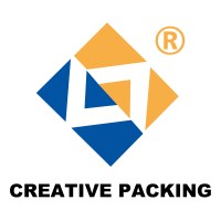 Dongguan Creative Packing Co., Ltd logo - Similar company to Creative Packing, Inc