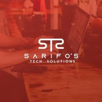 Sarifo's Tech Solutions logo - Similar company to Tsogolo Technolgies