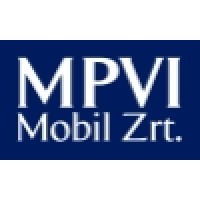 MPVI Mobil Zrt. logo - Similar company to Lindab Magyarország