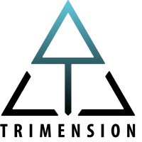 Trimension Studio logo - Similar company to Isr Technologies Solutions