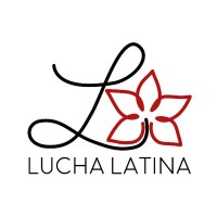 Lucha Latina at UM logo - Similar company to Herron Real Estate