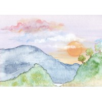 Inspire Love Grow based on Rudolf Steiner Quotes Poem Anthroposophy Education logo - Similar company to European Council For Steiner Waldorf Education Ecswe